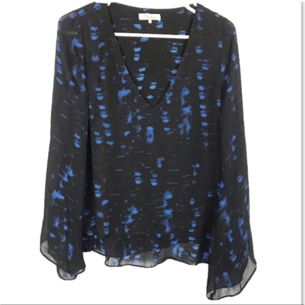 Parker Rita Blouse